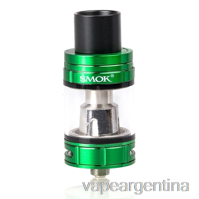 Smok Tfv8 Big Baby Tank Verde Vape Descartable
